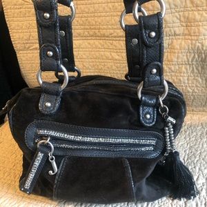 Juicy Couture handbag